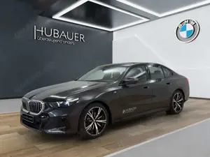 BMW 520 d Limousine [M Sport, ACC, AHK, hk Sound]