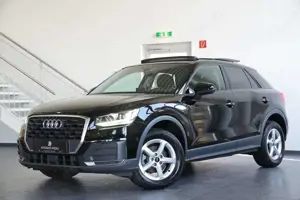Audi Q2 35 TFSI *PANO*NAVI*KLIMA*
