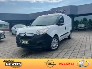 Opel Combo Kasten L2H1 2,4t *Kühlausbau*