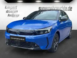 Opel Corsa Corsa F GS