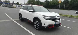 Citroen C5 Aircross C5 Aircross Pure Tech Shine Pack