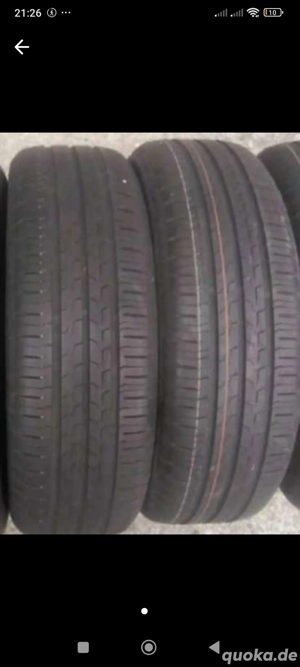  Continental 205 65R16 95H 