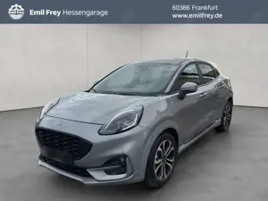 Ford Puma 1.0 EcoBoost Hybrid Aut. ST-LINE