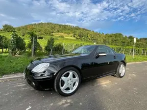 Mercedes-Benz SLK 230 SLK 230 Kompressor