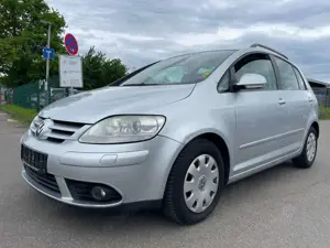 Volkswagen Golf Plus V Tour Xenon