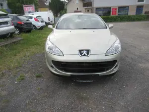 Peugeot 407 Coupe V6 210 Automatik Platinum