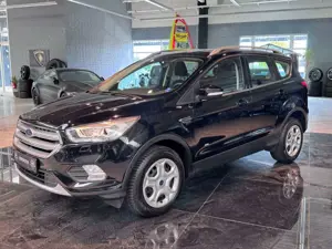 Ford Kuga Cool  Connect 4x4 Kamera SYNC Tempo AHK
