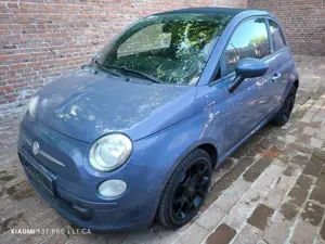 Fiat 500 c TwinAir Plus 0.9i