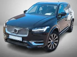 Volvo XC90 Plus Bright*AWD*SD*360GradK*Standh*