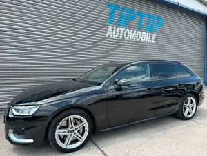 Audi A4 Avant 50 TDI quat*S-LINE*MATRIX*VIRTUAL*NAVI*