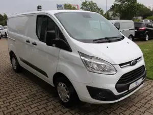 Ford Transit Custom 270 L1H1 LKW VA Trend Bild 3