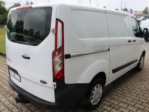 Ford Transit Custom 270 L1H1 LKW VA Trend Bild 4