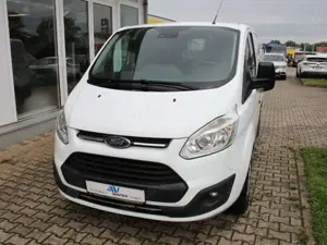 Ford Transit Custom 270 L1H1 LKW VA Trend Bild 2
