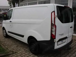 Ford Transit Custom 270 L1H1 LKW VA Trend Bild 5
