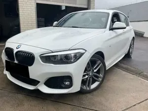 BMW 118 118i M Sport