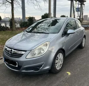 Opel Corsa 1.0 12V Edition