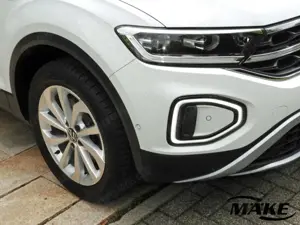 Volkswagen T-Roc Style 2.0 TDI DSG AHZV ACC IQ.L RFK STDHZG Bild 3