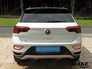 Volkswagen T-Roc Style 2.0 TDI DSG AHZV ACC IQ.L RFK STDHZG Bild 5