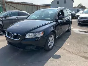 Volvo V50 V50 DPF D2 Business Edition