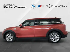 MINI One Clubman One Clubman A,Rückfahrkamera,HUD,etc. Bild 3