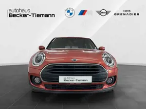 MINI One Clubman One Clubman A,Rückfahrkamera,HUD,etc. Bild 2