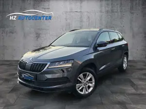Skoda Karoq Ambition 1.6 TDI DSG*APPLE*LED*KAMERA*XEN Bild 3
