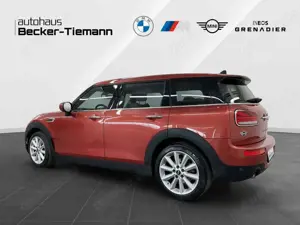 MINI One Clubman One Clubman A,Rückfahrkamera,HUD,etc. Bild 4