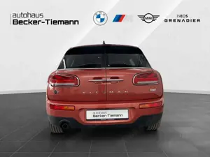 MINI One Clubman One Clubman A,Rückfahrkamera,HUD,etc. Bild 5