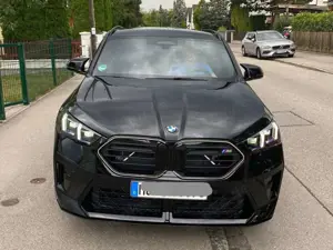BMW X2 M X2 M35i xDrive