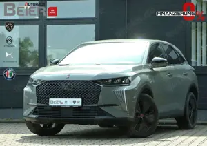 DS Automobiles DS 7 Crossback DS7 Crossback 1.5 BlueHDi 130 Performance Line Kam