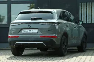 DS Automobiles DS 7 Crossback DS7 Crossback 1.5 BlueHDi 130 Performance Line Kam Bild 4