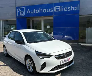 Opel Corsa Elegance 1.2 Turbo *Allwetterreifen + Navi*