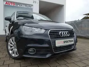 Audi A1 Sportback ambition TÜV NEU! NAVI/PDC