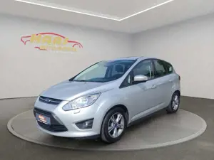 Ford C-Max Sync Edition *aus 1. Hand*AHK schwenkbar*