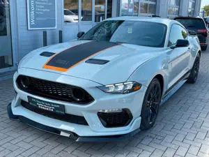 Ford Mustang 5.0 Ti-VCT V8*MACH 1 -Optik*Brembo