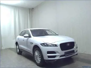 Jaguar F-Pace Bild 3
