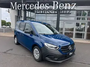 Mercedes-Benz Citan 113 Tourer Klimaautomatik AK Kamera MBUX