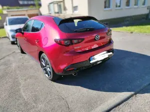 Mazda 3 3 SKYACTIV-G 2.0 M-Hybrid DRIVE SELECTION Bild 3