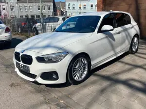 BMW 118 118i Edition M Sport