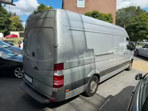 Mercedes-Benz Sprinter II Kasten 314 CDI Bild 4