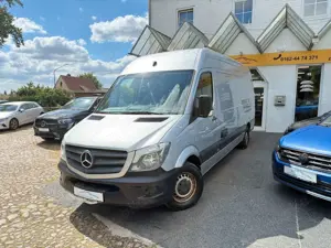 Mercedes-Benz Sprinter II Kasten 314 CDI