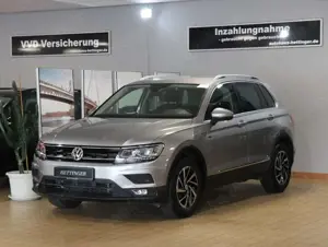 Volkswagen Tiguan JOIN 1.4 TSI,DSG,Navi,Climatr,LED,Parkhil Bild 1