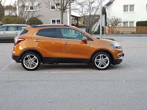 Opel Mokka Mokka 1.4 LPG ecoFLEX Color Edition