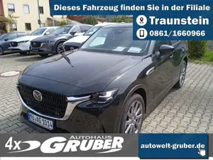 Mazda CX-60 Allrad EXCLUSIVE DriverAs-P.+CONV+S-P+Anhängerkupp