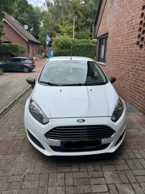 Ford Fiesta Ambiente