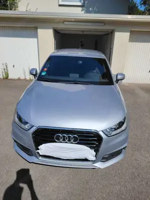 Audi A1 sport