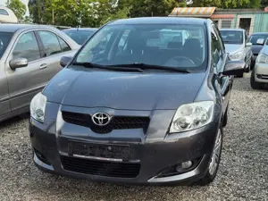 Toyota Auris 1.6 VVT-i Multimode Luna