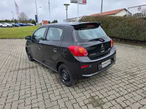 Mitsubishi Space Star Diamant 1.0 MIVEC 5-Gang Bild 2