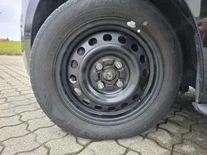 Mitsubishi Space Star Diamant 1.0 MIVEC 5-Gang Bild 5