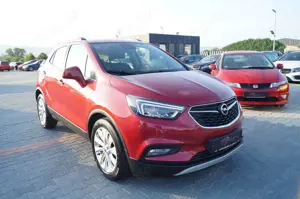 Opel Mokka X Innovation AUTOMATIK  Kamera SHZ PDC Tem